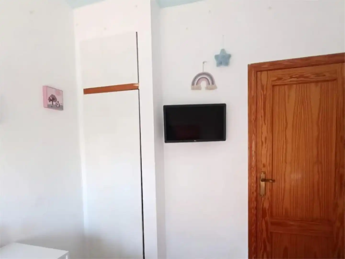 Habitación de Dúplex en venta en Torrevieja con Aire acondicionado, Terraza y Piscina