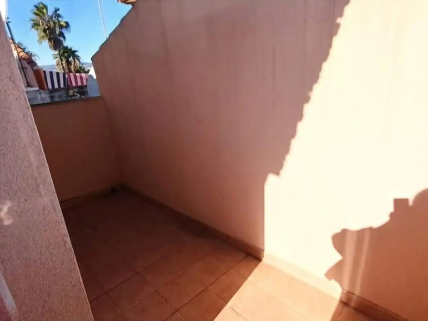 Terraza de Dúplex en venta en Torrevieja con Aire acondicionado, Terraza y Piscina