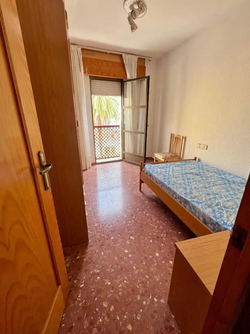 Piso en venta en Carretera de Almeria, 17, Castell de Ferro Habitación de Piso en venta en Gualchos con Terraza y Balcón