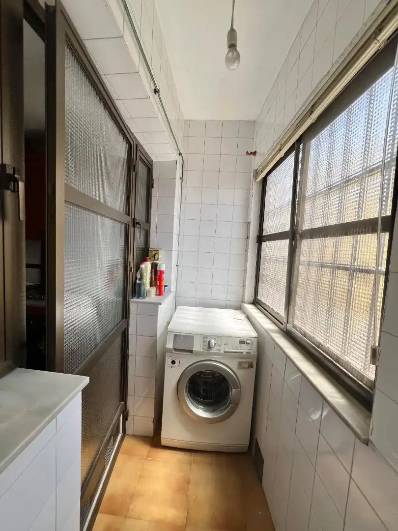 Piso en venta en Carretera de Almeria, 17, Castell de Ferro Baño de Piso en venta en Gualchos con Terraza y Balcón