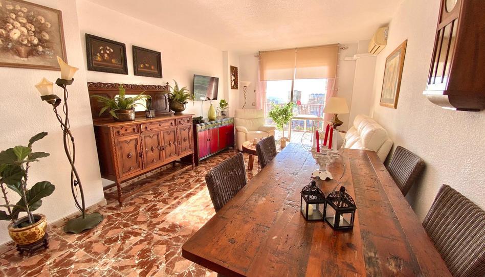 Piso en venta en Carrer de L'alcalde Vicente Gomis Ramos, 7, Campello Playa, El Campello - imagen 1 Foto 1 de Piso en venta en Carrer de L'alcalde Vicente Gomis Ramos, 7, Campello Playa, El Campello