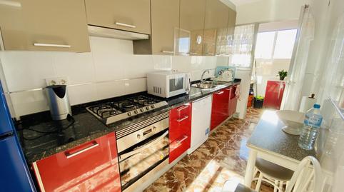 Piso en venta en Carrer de L'alcalde Vicente Gomis Ramos, 7, Campello Playa, El Campello - imagen 4 Foto 4 de Piso en venta en Carrer de L'alcalde Vicente Gomis Ramos, 7, Campello Playa, El Campello