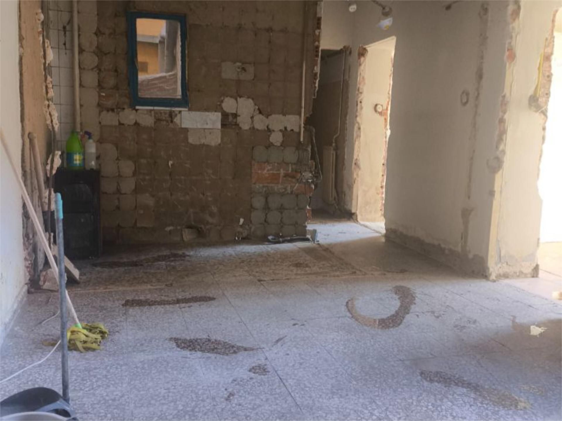 Flat for sale in Segovia Capital