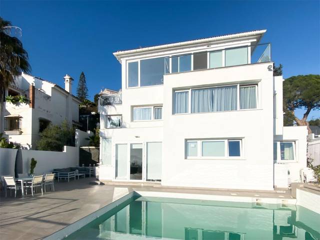 Casa-chalet en Venta en Calle Olmos, 36 en Cerrado de Calderón - Hacienda Paredes