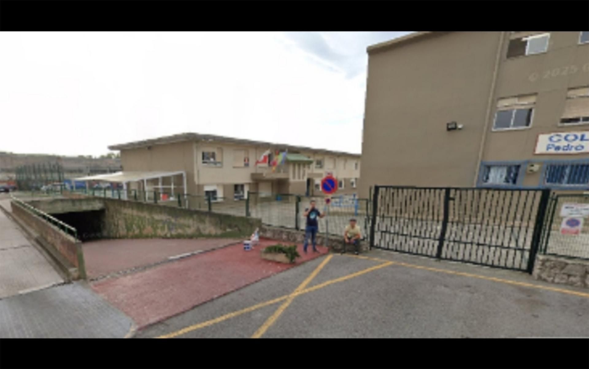 Exterior view of Garage for sale in Camargo