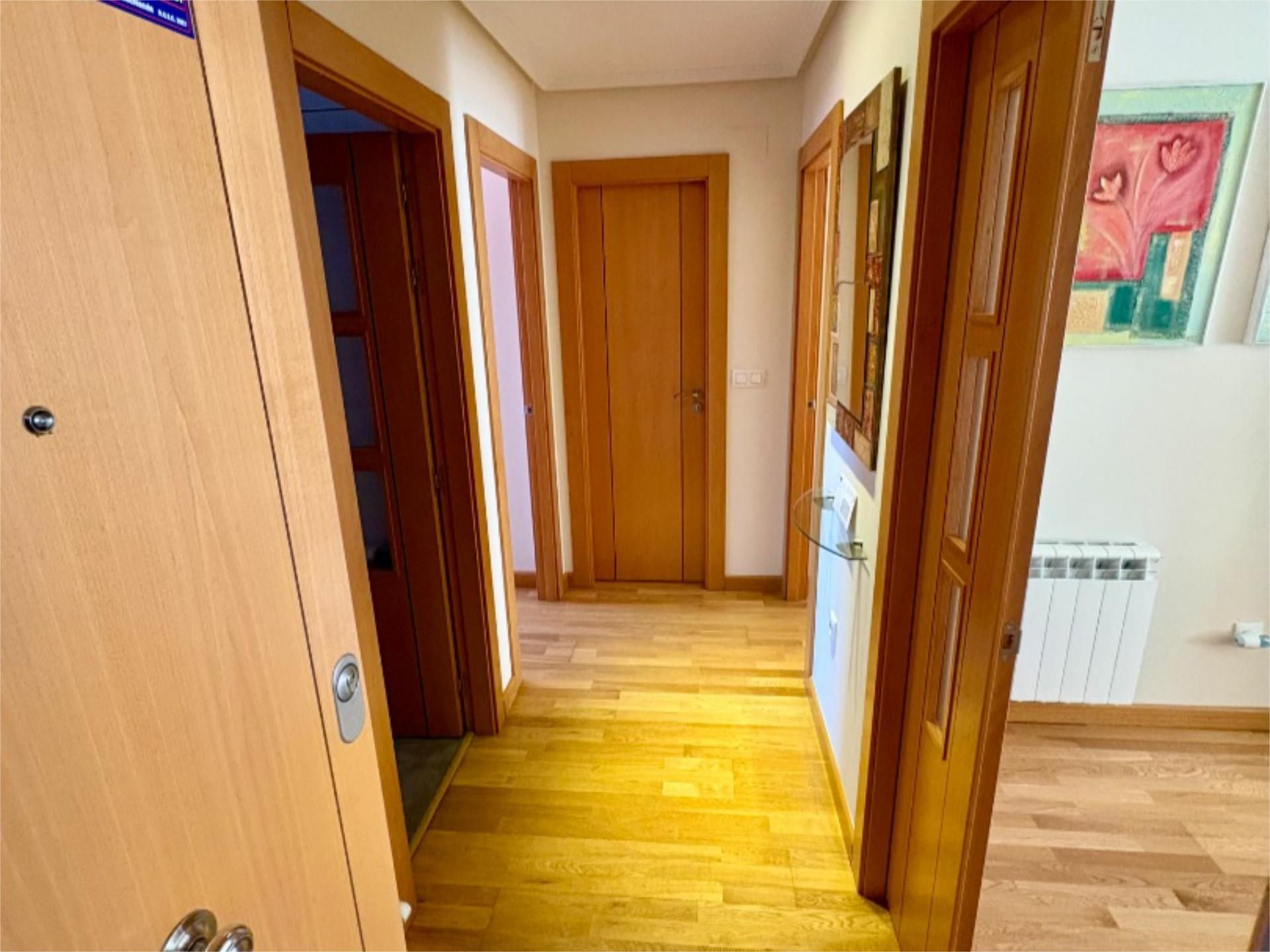 Flat for sale in León Capital 