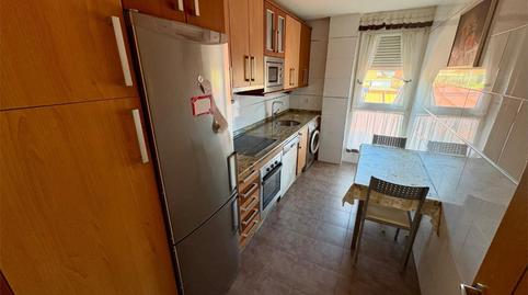 Photo 3 of Flat for sale in Calle Vázquez de Acuña, 24, Puente Castro, León Capital