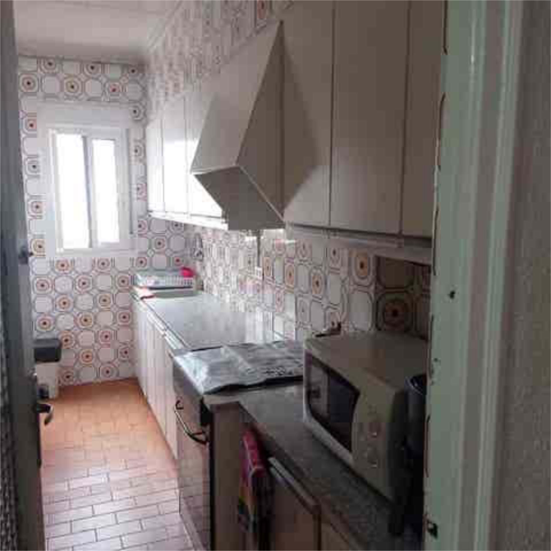 Küche von Wohnungen zum Verkauf in La Vall d'Uixó mit Abstellraum und Möbliert