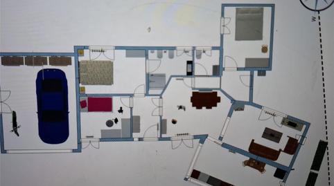 Foto 2 de Casa o xalet en venda a Avinguda de Canyelles, 1, Canyelles, Barcelona