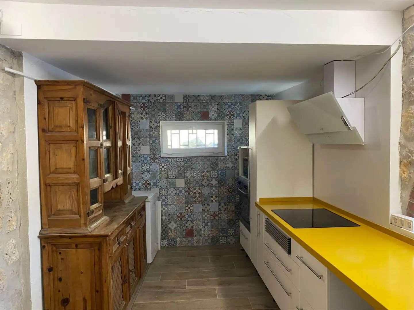 Casa o chalet en venta en Avinguda de Canyelles, 1, Canyelles Cocina de Casa o chalet en venta en Canyelles con Aire acondicionado y Terraza