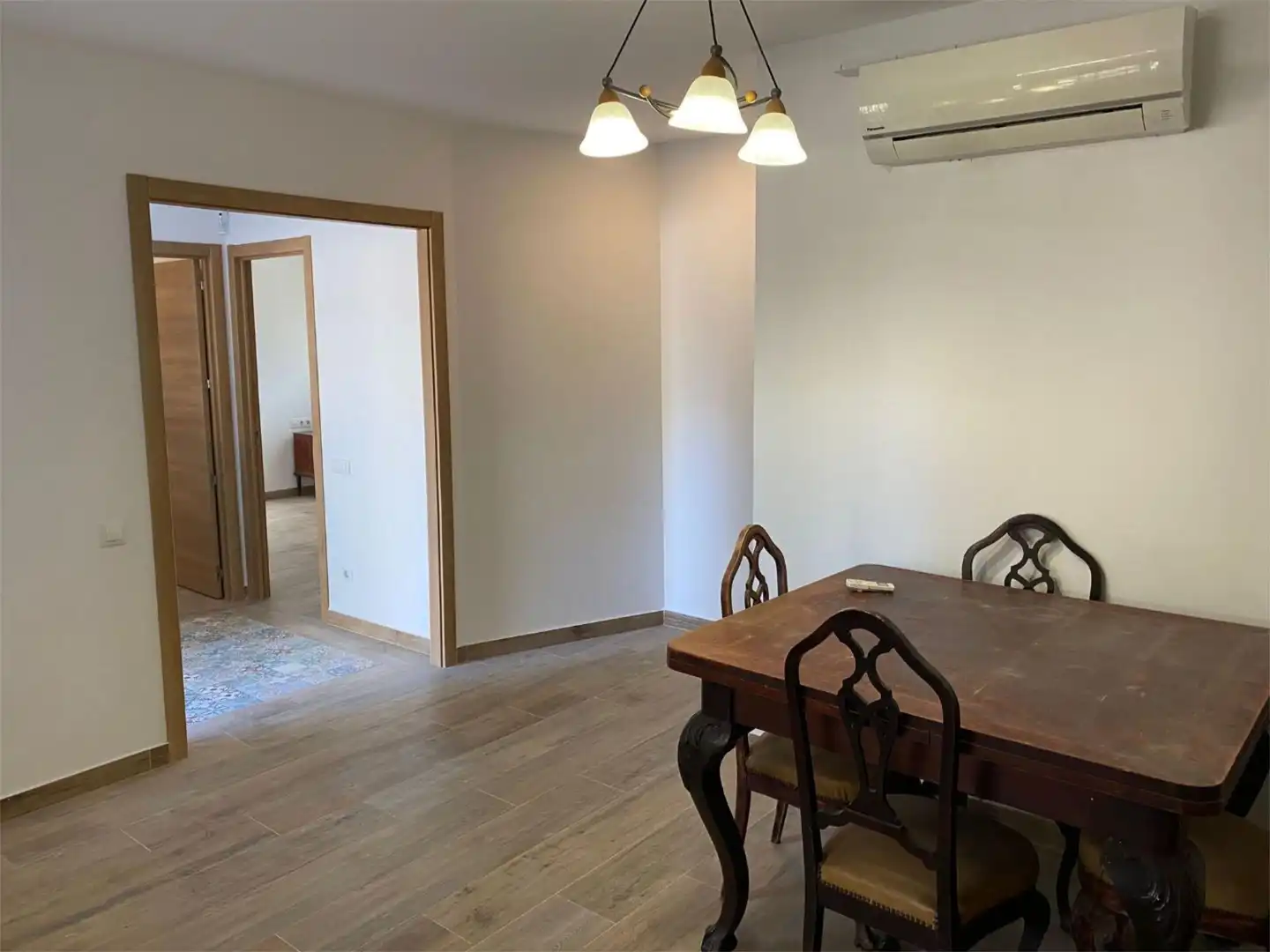 Casa o chalet en venta en Avinguda de Canyelles, 1, Canyelles Comedor de Casa o chalet en venta en Canyelles con Aire acondicionado y Terraza