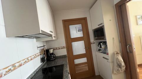 Pis en venda a Rúa Virxe Do Camiño, 18, Ribadeo, Lugo - imatge 5 Foto 5 de Pis en venda a Rúa Virxe Do Camiño, 18, Ribadeo, Lugo