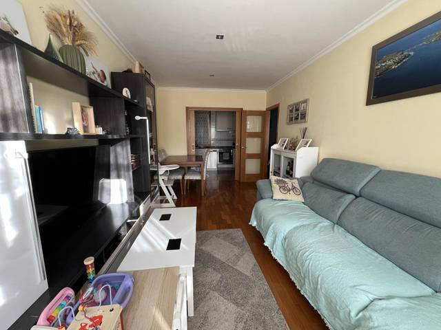 Piso en Venta en Rúa Virxe do Camiño, 18 en Ribadeo