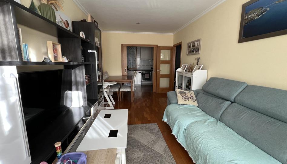 Pis en venda a Rúa Virxe Do Camiño, 18, Ribadeo, Lugo - imatge 1 Foto 1 de Pis en venda a Rúa Virxe Do Camiño, 18, Ribadeo, Lugo