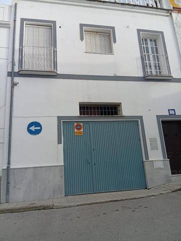 Casa adosada en Venta en Calle los Malteses, 27 en Villamartín