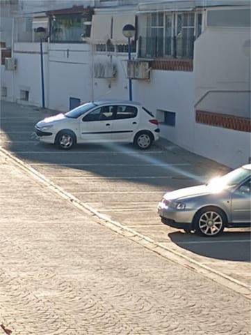 Garaje en Alquiler en Santangelo