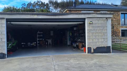 Foto 4 de Casa o chalet en venta en Lugar Susloureiros, 1, Cerdido, A Coruña