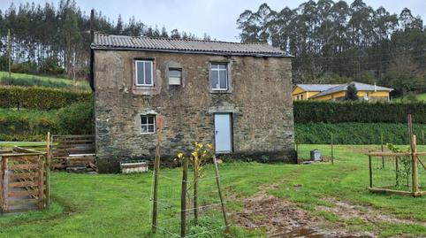 Foto 3 de Casa o chalet en venta en Lugar Susloureiros, 1, Cerdido, A Coruña