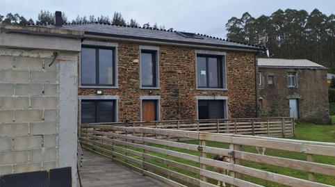 Foto 5 de Casa o chalet en venta en Lugar Susloureiros, 1, Cerdido, A Coruña