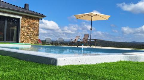 Foto 2 de Casa o chalet en venta en Lugar Susloureiros, 1, Cerdido, A Coruña