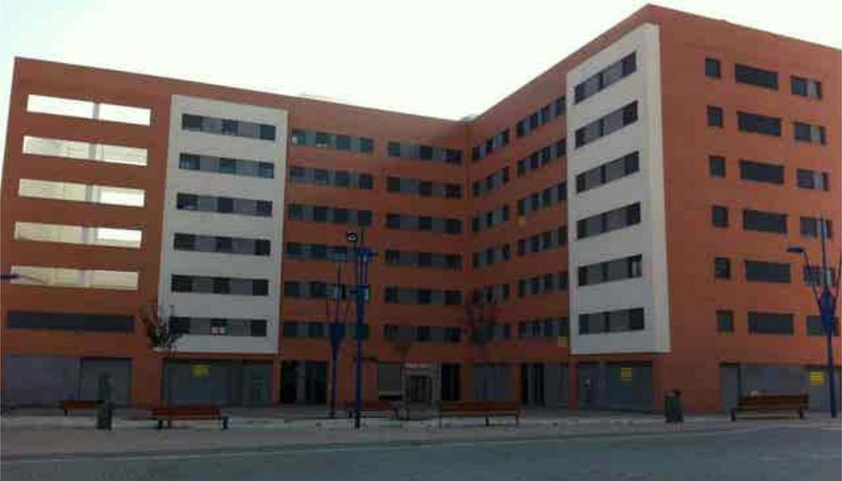 Pis en venda a La Hispanidad - Verdeluz, Huelva Capital - imatge 1 Foto 1 de Pis en venda a La Hispanidad - Verdeluz, Huelva Capital