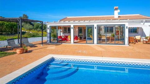 Photo 5 of Houses for sale in Lugar Cortijuelos, 23a, Viñuela, Málaga