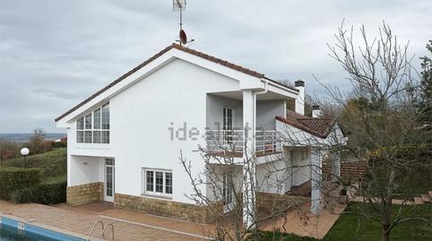 House or chalet for sale in Parroquias Sur - La Manjoya, Oviedo - image 5 Photo 5 of House or chalet for sale in Parroquias Sur - La Manjoya, Oviedo