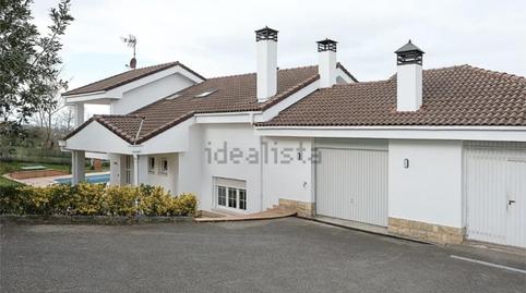 House or chalet for sale in Parroquias Sur - La Manjoya, Oviedo - image 3 Photo 3 of House or chalet for sale in Parroquias Sur - La Manjoya, Oviedo