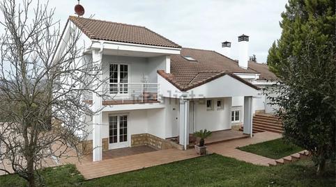 House or chalet for sale in Parroquias Sur - La Manjoya, Oviedo - image 2 Photo 2 of House or chalet for sale in Parroquias Sur - La Manjoya, Oviedo