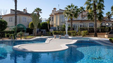 Foto 2 de Pis en venda a Urbanización Los Altos, 70, Los Balcones - Los Altos, Torrevieja