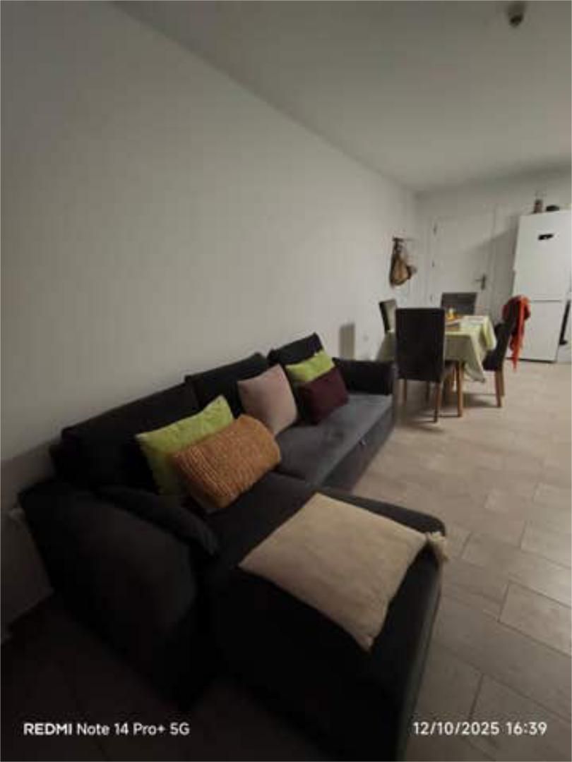 Apartment for rent in El Sauzal