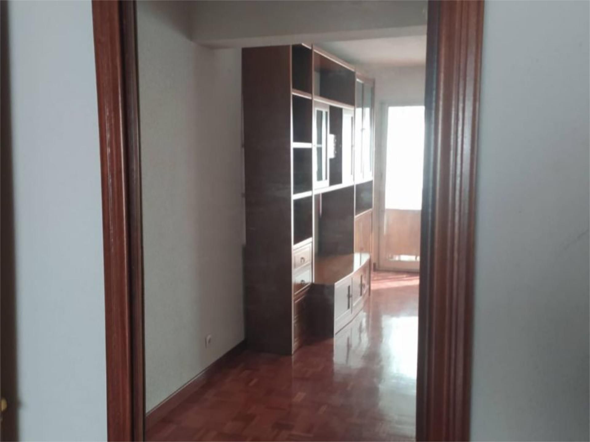 Flat for share in Calle de Antonio López, 55, Comillas Flat for share in Madrid Capital with Heating, Parquet flooring and Terrace