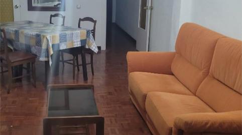 Photo 3 of Flat for share in Calle de Antonio López, 55, Comillas,  Madrid Capital