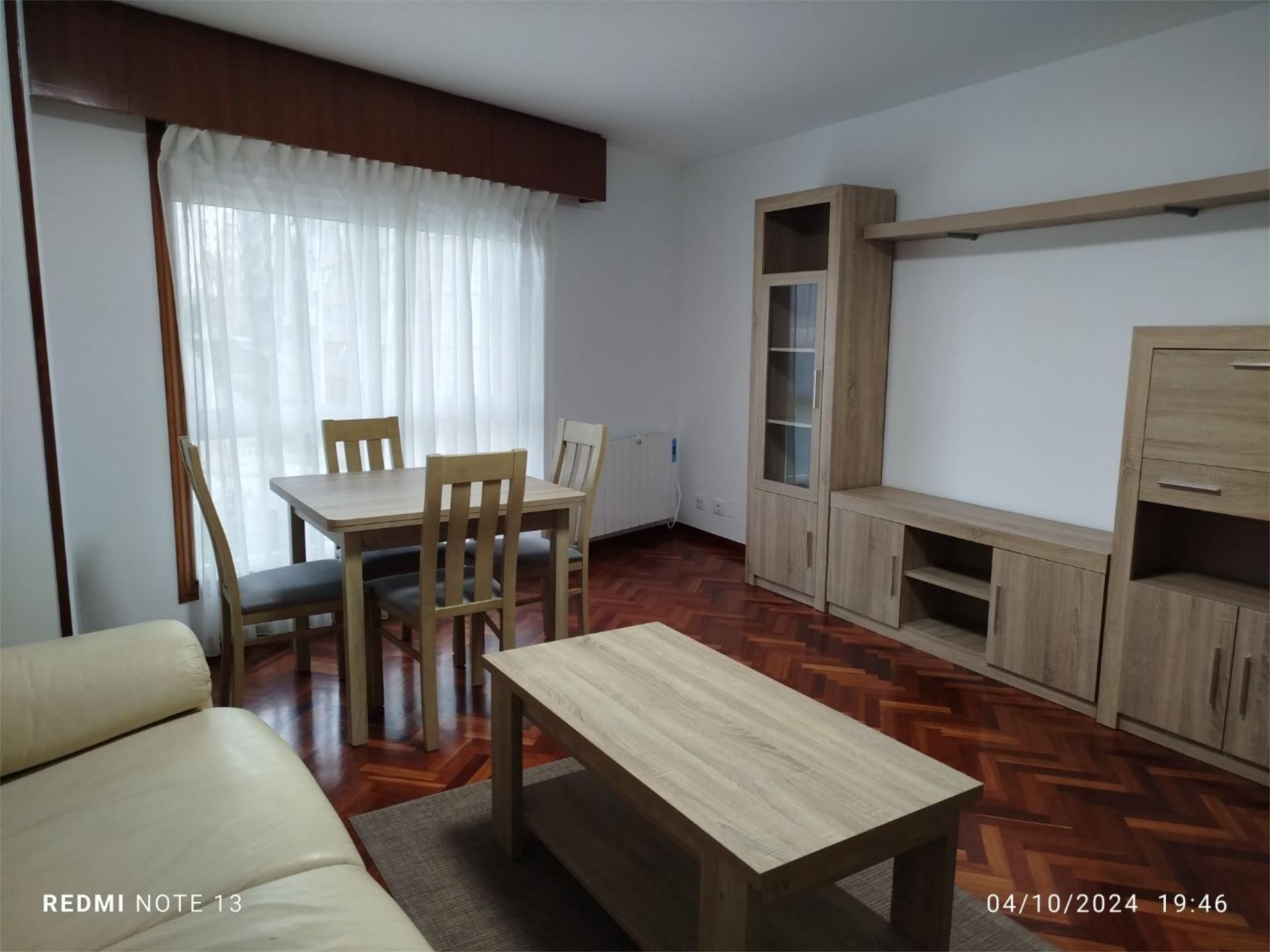 Pis de lloguer a Rúa Javier López López, 2, Eirís