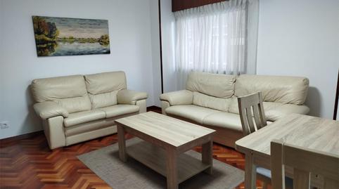 Foto 2 de Pis de lloguer a Rúa Javier López López, 2, Eirís, A Coruña Capital