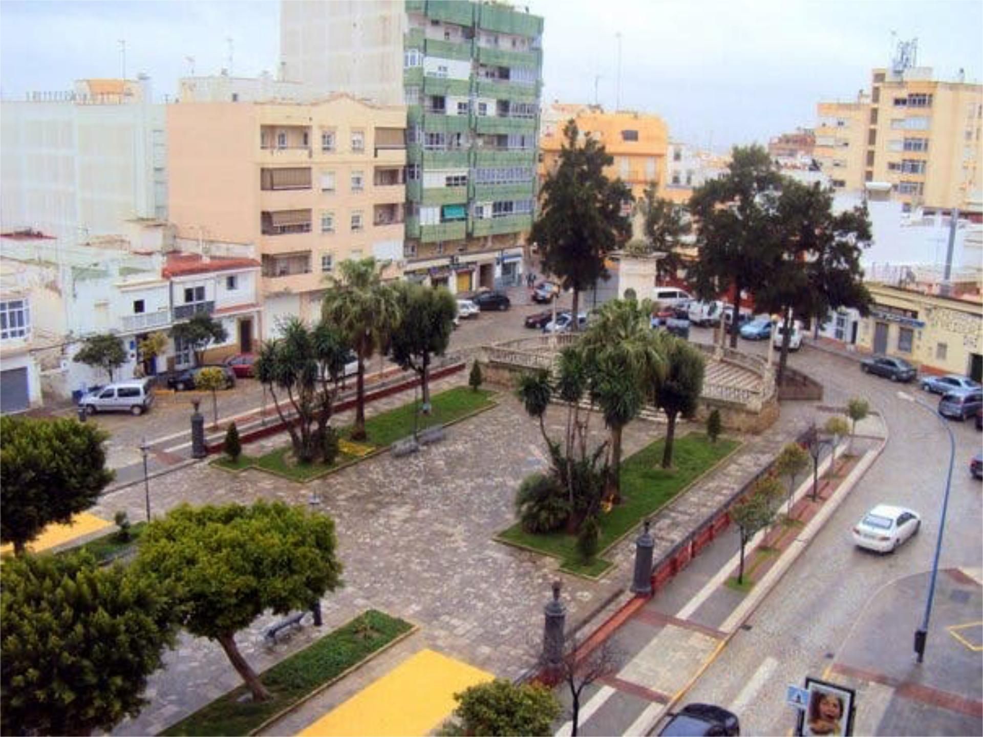 Pis de lloguer a El Cristo - Cayetano Roldán