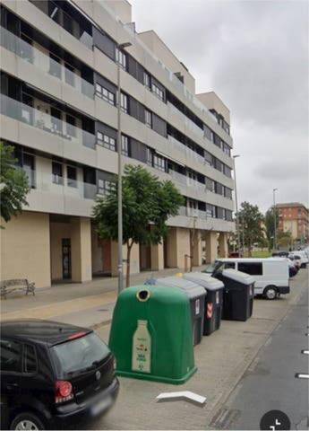 Garaje en Alquiler en La Florida - Vistalegre