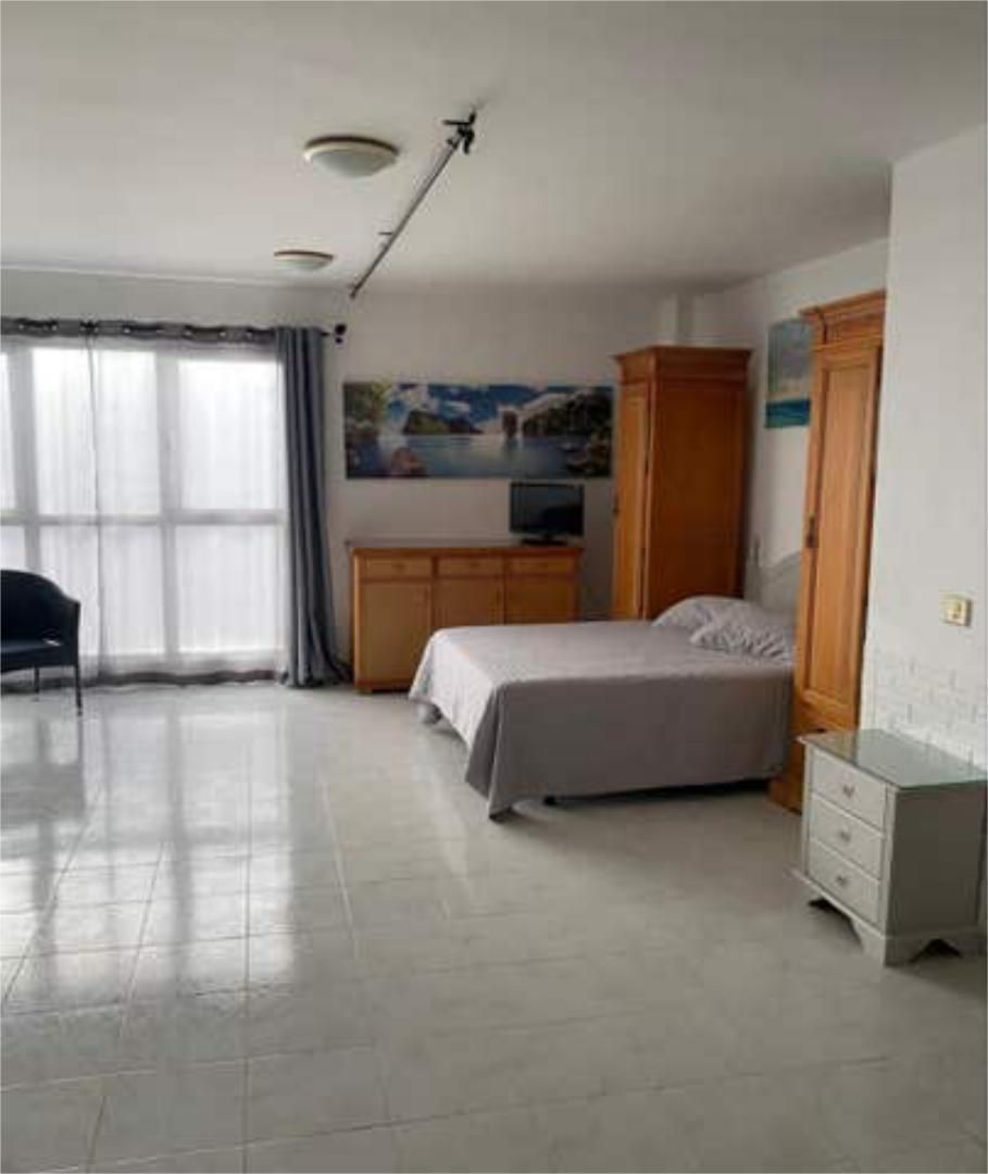 Apartamento de alquiler en El Médano