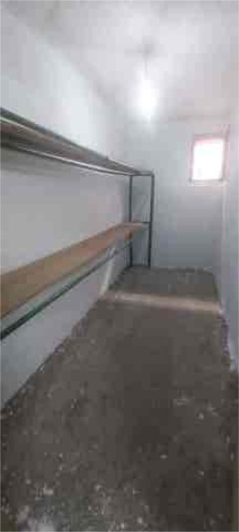 Storage room for rent in Cuéllar