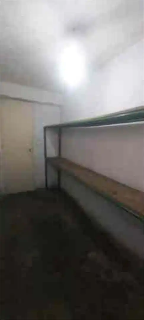 Trastero de alquiler en Cuéllar