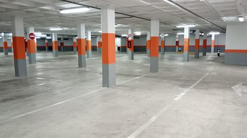 Foto 4 de Garaje de alquiler en Carrer Daoiz, 18, Centro Puerto, Sagunto / Sagunt