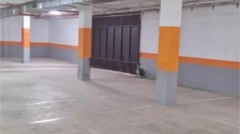 Foto 5 de Garaje de alquiler en Carrer Daoiz, 18, Centro Puerto, Sagunto / Sagunt