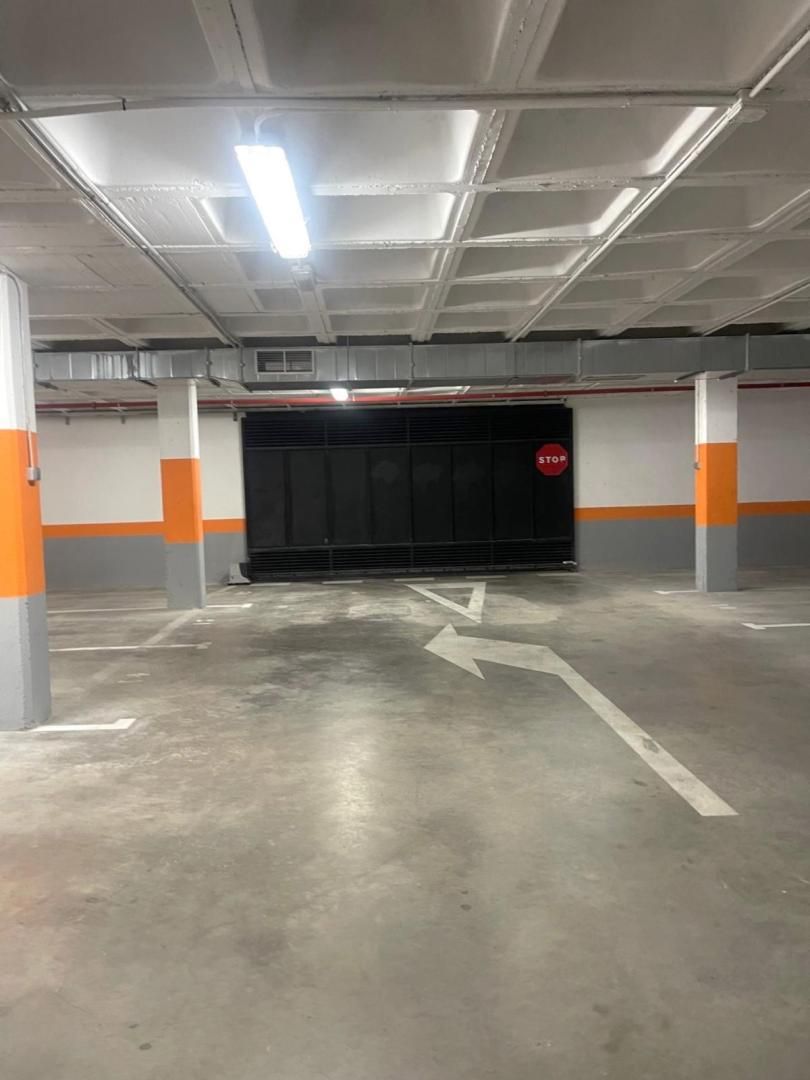Parking de Garaje de alquiler en Sagunto / Sagunt