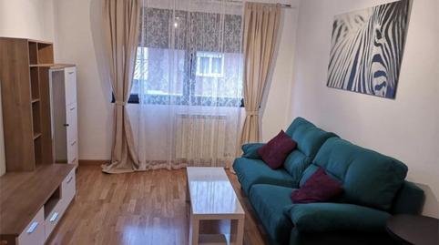 Foto 4 de Apartamento de alquiler en Calle Iglesia, 61, Trobajo del Camino, San Andrés del Rabanedo