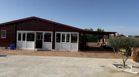 Photo 2 of Houses for sale in Avenida de Valdejaras, 16, Matarrubia, Guadalajara