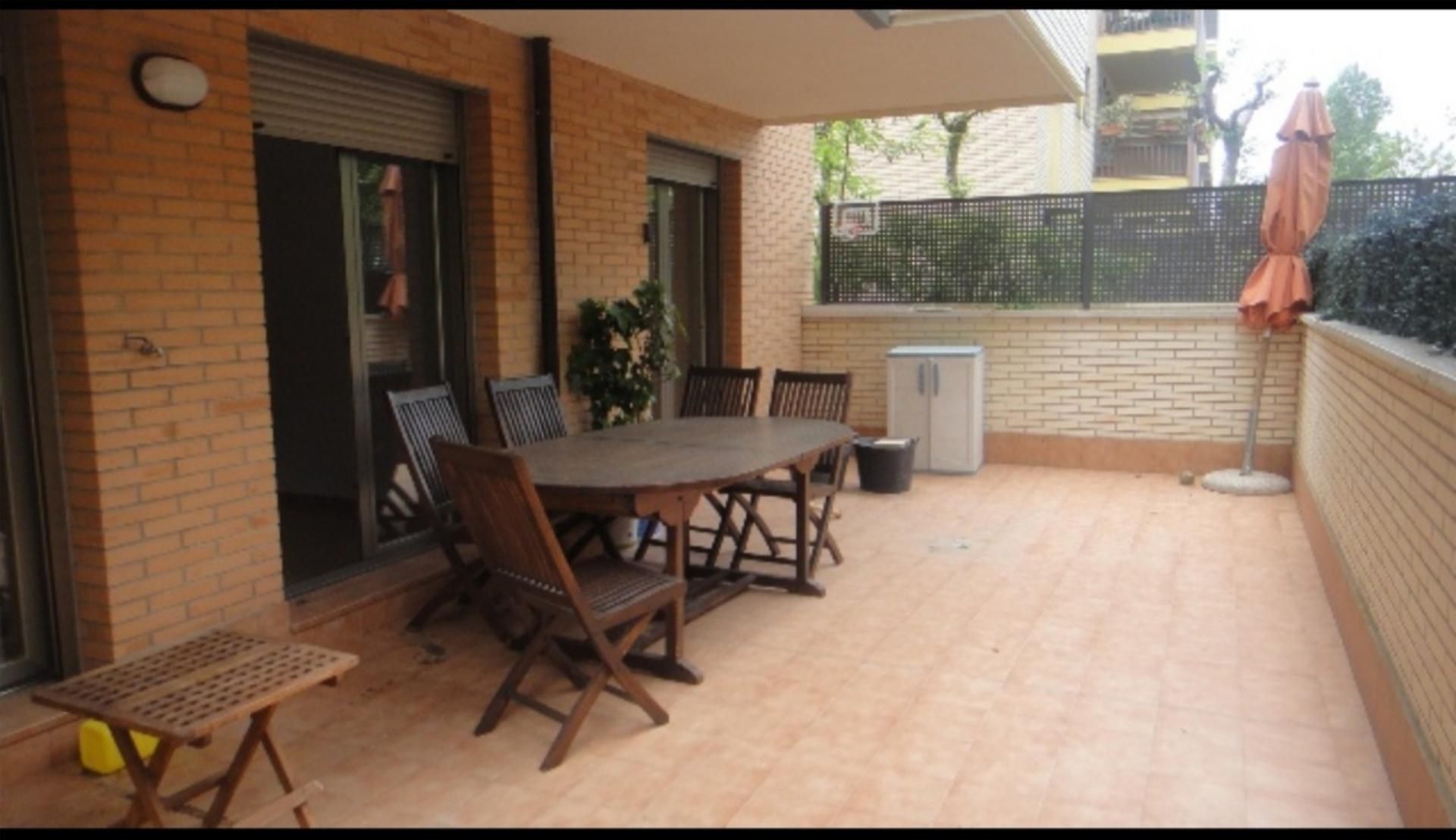 Wohnung zum Verkauf in Carrer de Pierre Vilar, 14, Barenys Terrasse von Wohnung zum Verkauf in Salou