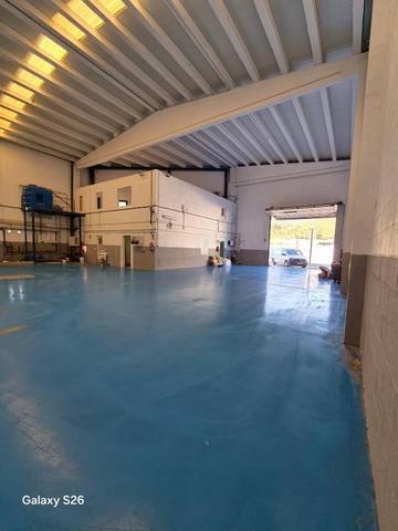 Local comercial en Alquiler en Carrer de la Tramuntana, 10 en Alcover