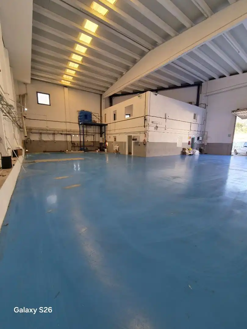 Commercial properties for rent in Carrer de la Tramuntana, 10, Alcover Commercial properties for rent in Alcover with Air Conditioner