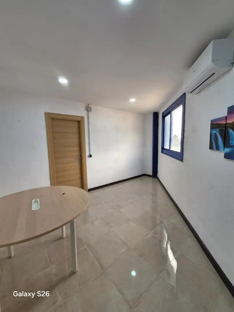 Commercial properties for rent in Carrer de la Tramuntana, 10, Alcover Commercial properties for rent in Alcover with Air Conditioner