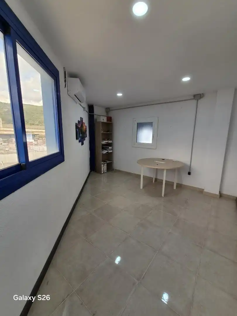 Commercial properties for rent in Carrer de la Tramuntana, 10, Alcover Commercial properties for rent in Alcover with Air Conditioner